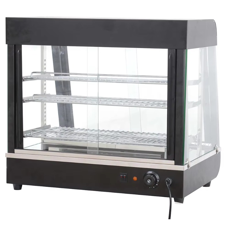Vetrina Espositiva Commerciale - Glass Cabinet Display recensione e prezzo