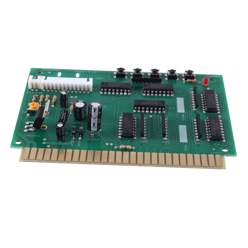 Scheda Convertitore A23F-PC da - Usb Game Board Jamma recensione e prezzo