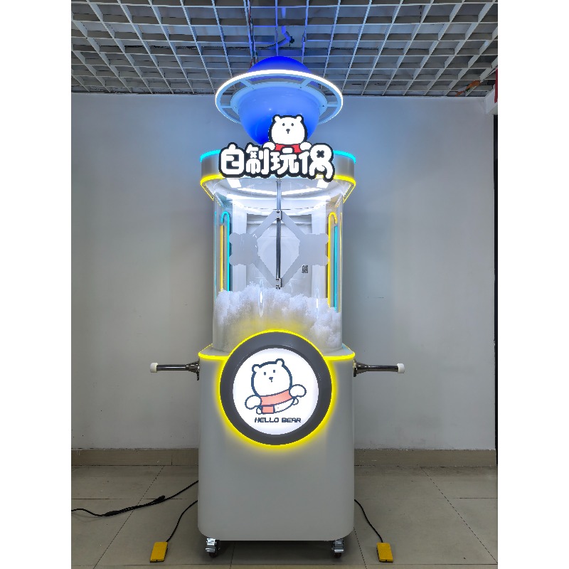 Nuova Macchina Distributrice d - Arcade Toy Vending Machine recensione e prezzo