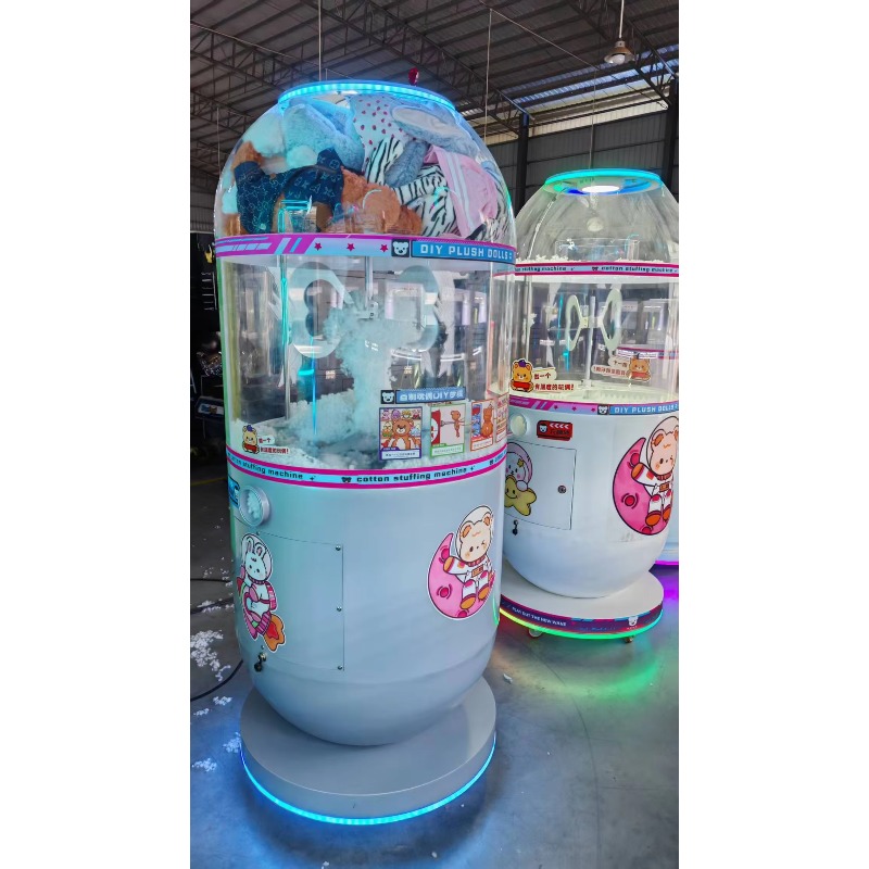 Nuova Macchina Distributrice d - Arcade Toy Vending Machine recensione e prezzo
