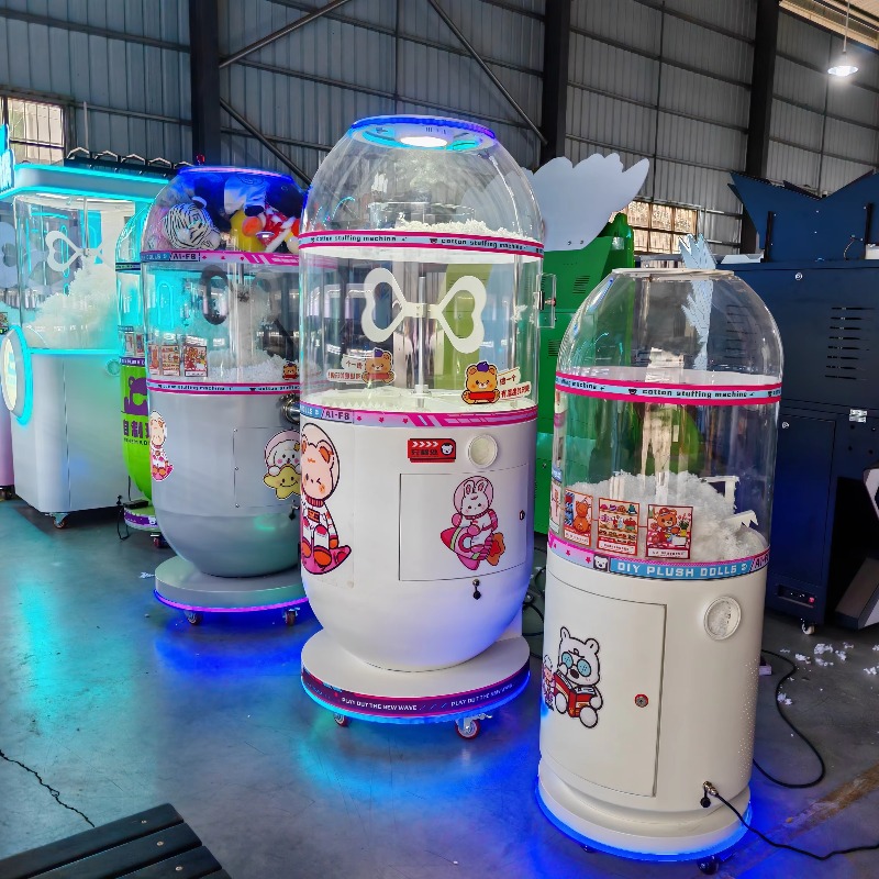 Nuova Macchina Distributrice d - Arcade Toy Vending Machine recensione e prezzo