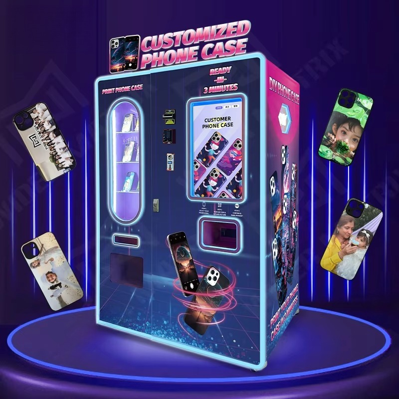 Distributore automatico automa - Arcade Ticket Machine recensione e prezzo