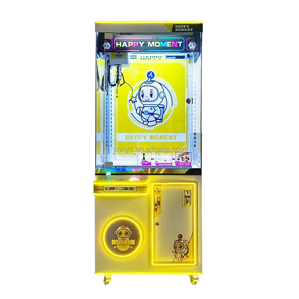 Macchina Distributrice di Prem - Arcade Vending Machines recensione e prezzo