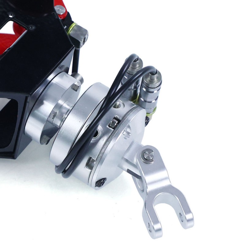 Pinza Idraulica in Metallo per - Crane Claw Motor recensione e prezzo