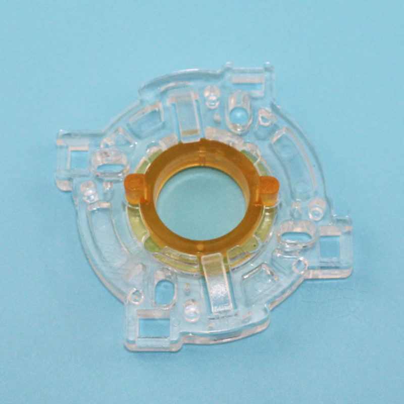 Limitatore di movimento ad ane - Joystick Arcade Parts recensione e prezzo