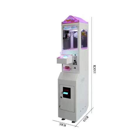 Mini Macchina Artiglio Gigante - Arcade Toy Vending Machine recensione e prezzo
