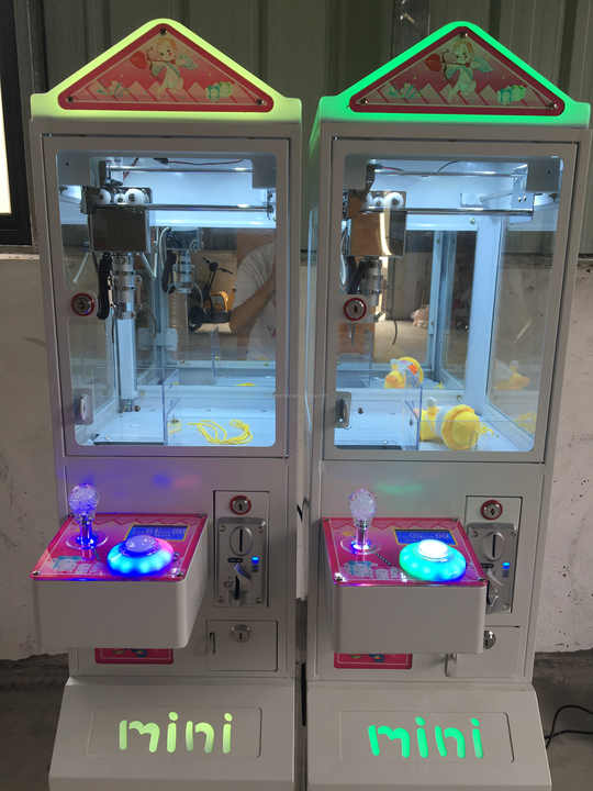 Mini Macchina Artiglio Gigante - Arcade Toy Vending Machine recensione e prezzo