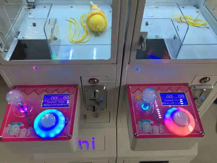 Mini Macchina Artiglio Gigante - Arcade Toy Vending Machine recensione e prezzo