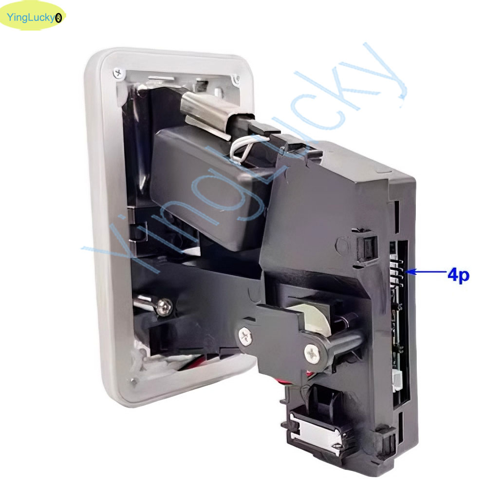 Selettore di monete multi gett - Arcade Ticket Machine recensione e prezzo