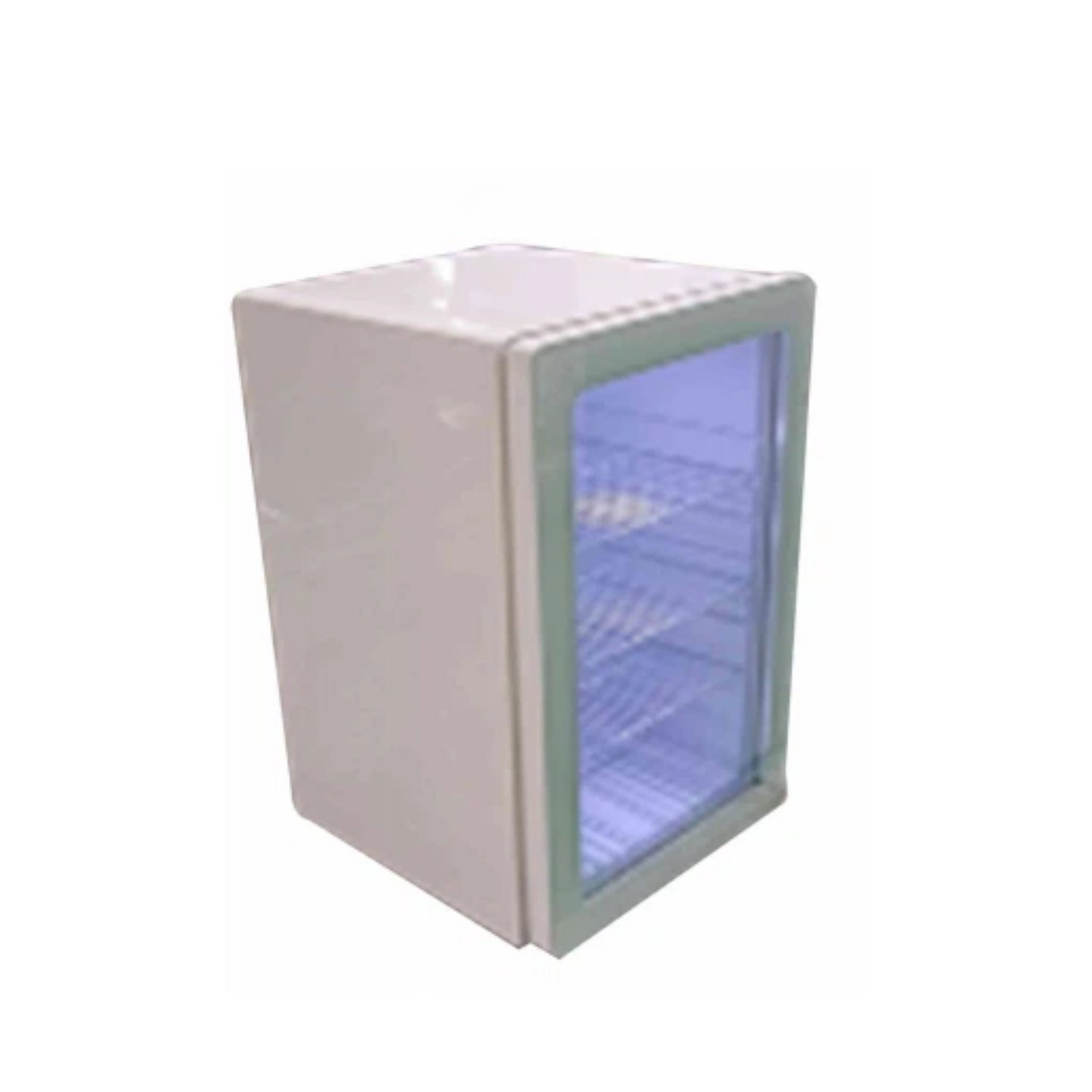 Frigorifero Commerciale per Be - Glass Cabinet Display recensione e prezzo