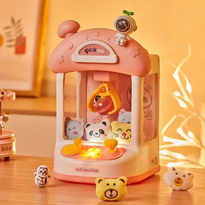 Mini Macchina Automatica per B - Claw Crane Machine recensione e prezzo