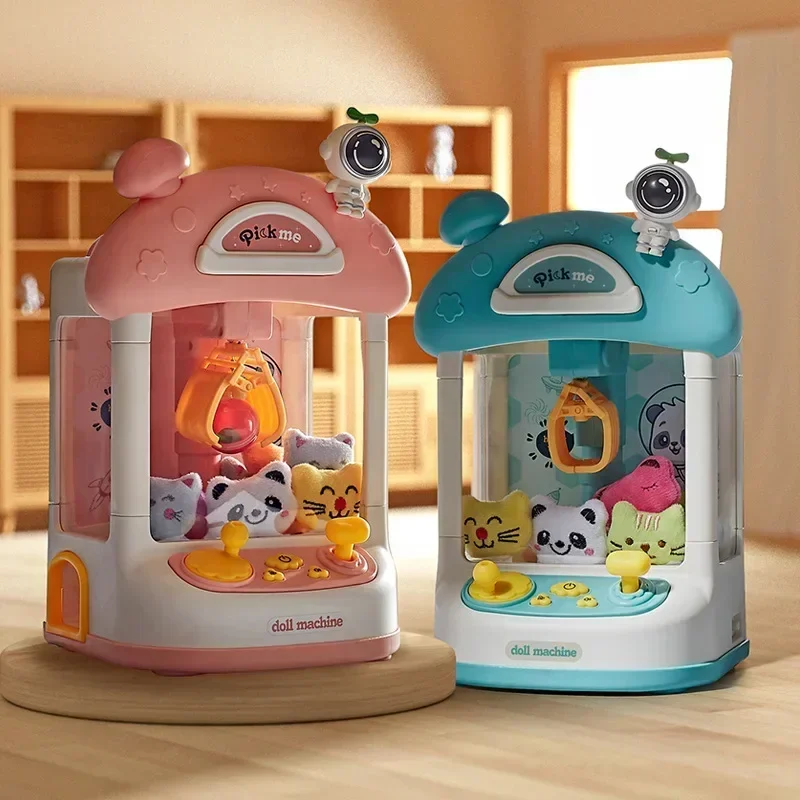 Mini Macchina Automatica per B - Claw Crane Machine recensione e prezzo