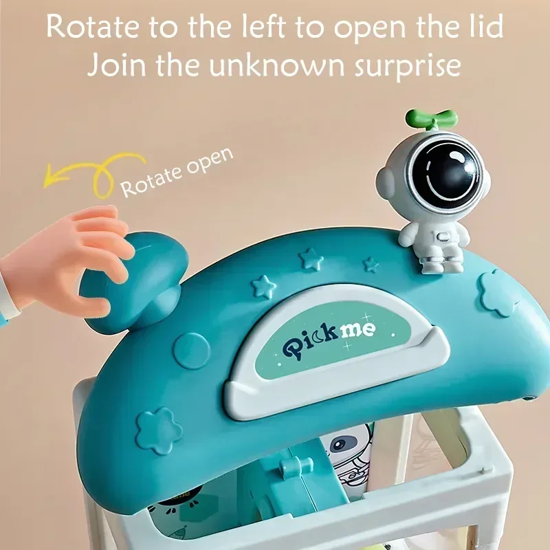 Mini Macchina Automatica per B - Claw Crane Machine recensione e prezzo