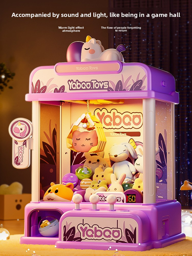 Macchina per artigli per bambi - Arcade Vending Machines recensione e prezzo