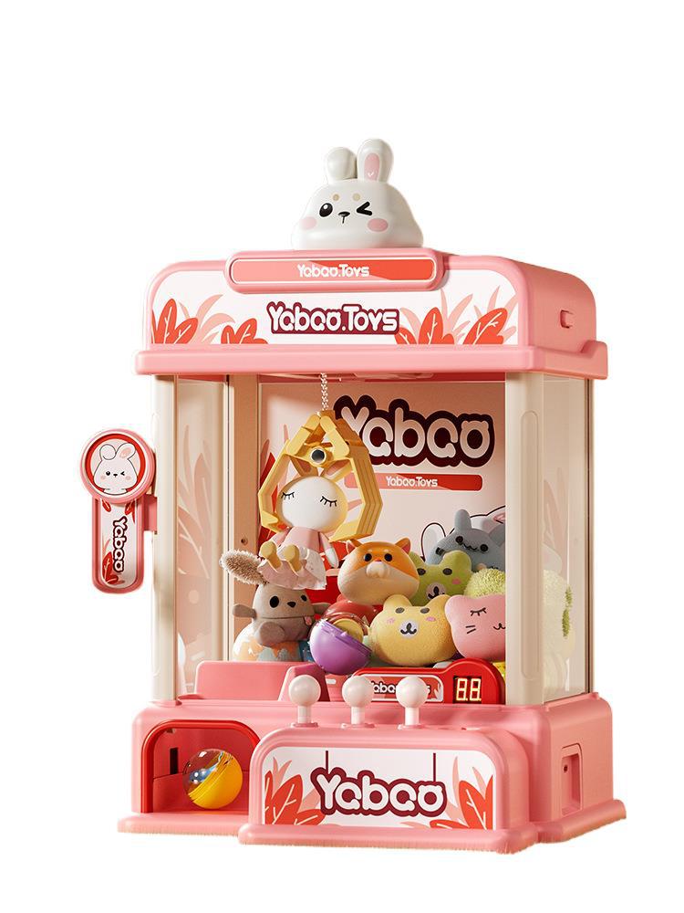 Macchina per artigli per bambi - Arcade Vending Machines recensione e prezzo
