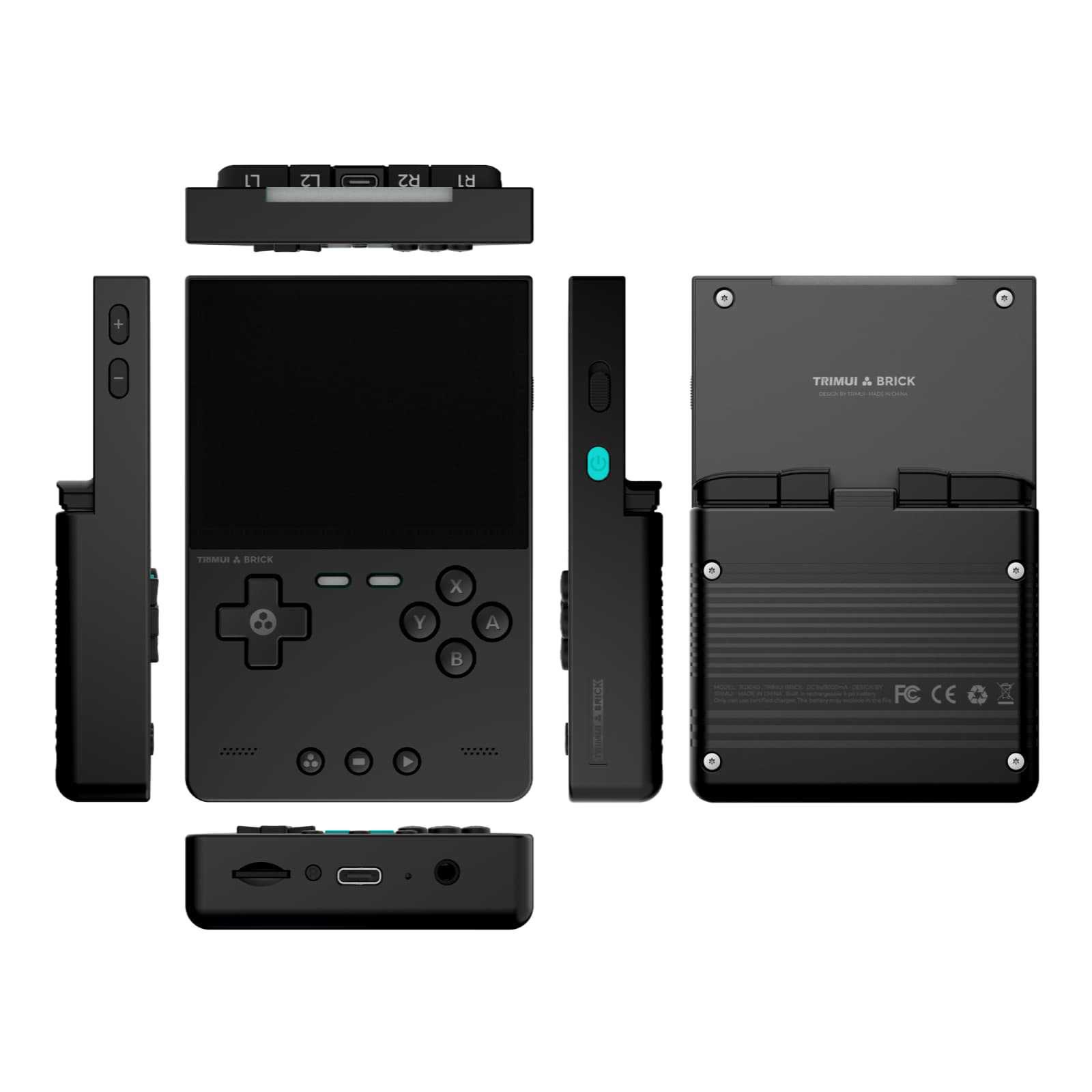 Nuova Console di Gioco Portati - Arcade Games & Vending Llc Photos recensione e prezzo