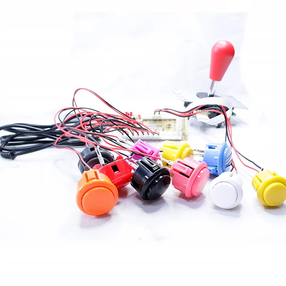 Copia SANWA Macchina da gioco  - Arcade Ticket Machine recensione e prezzo