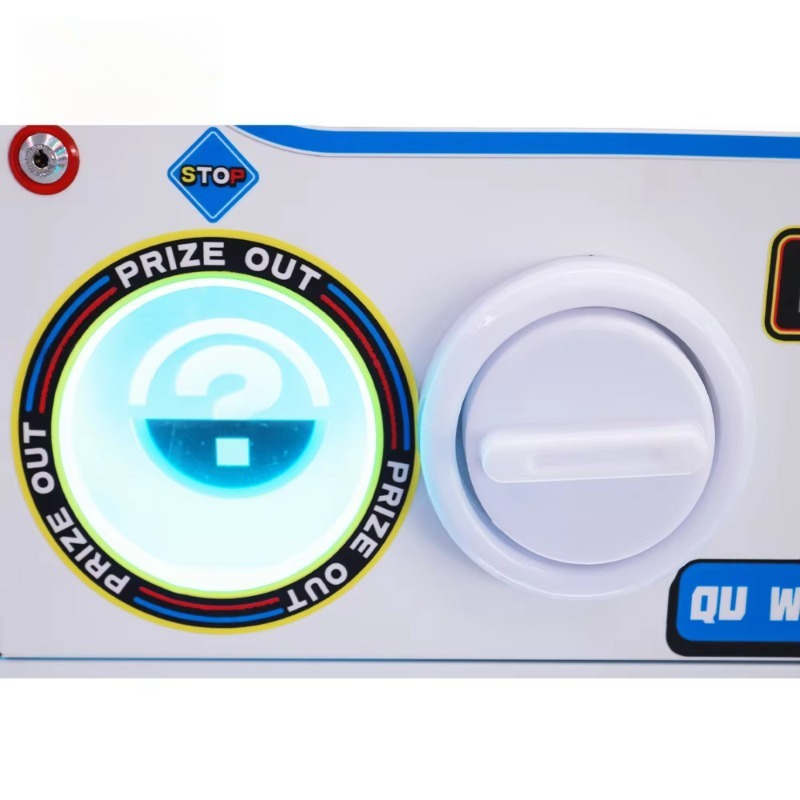 Distributore Automatico di Cap - Vending Game recensione e prezzo