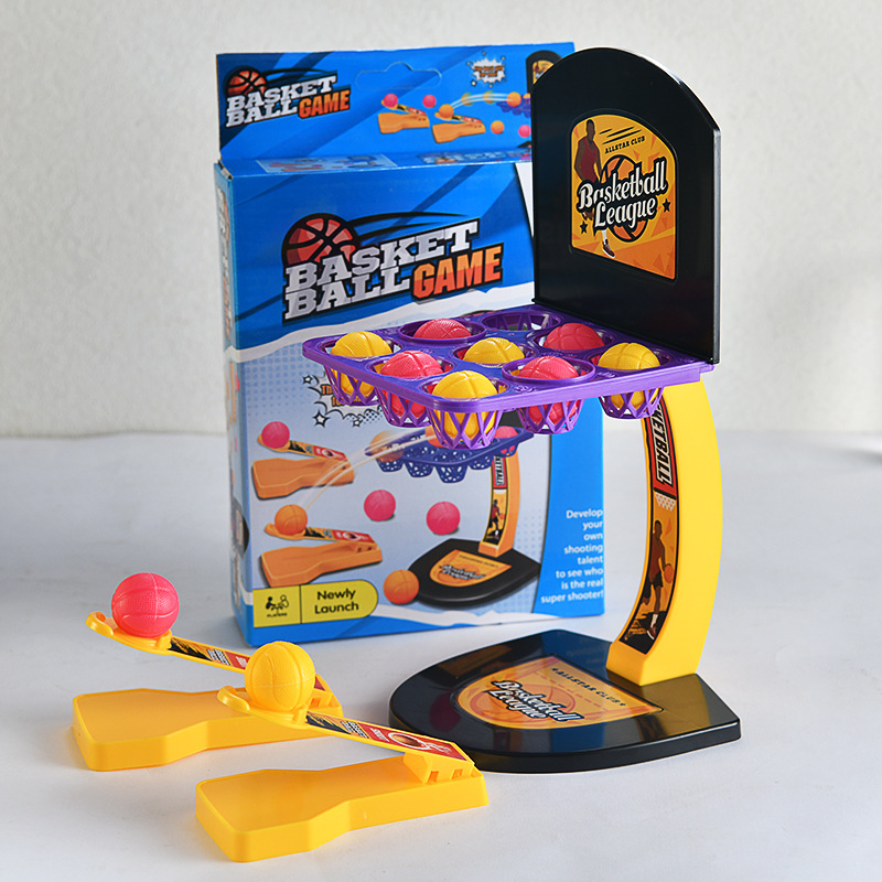 Classico Gioco da Tavolo di Ba - Basketball Arcade Game recensione e prezzo