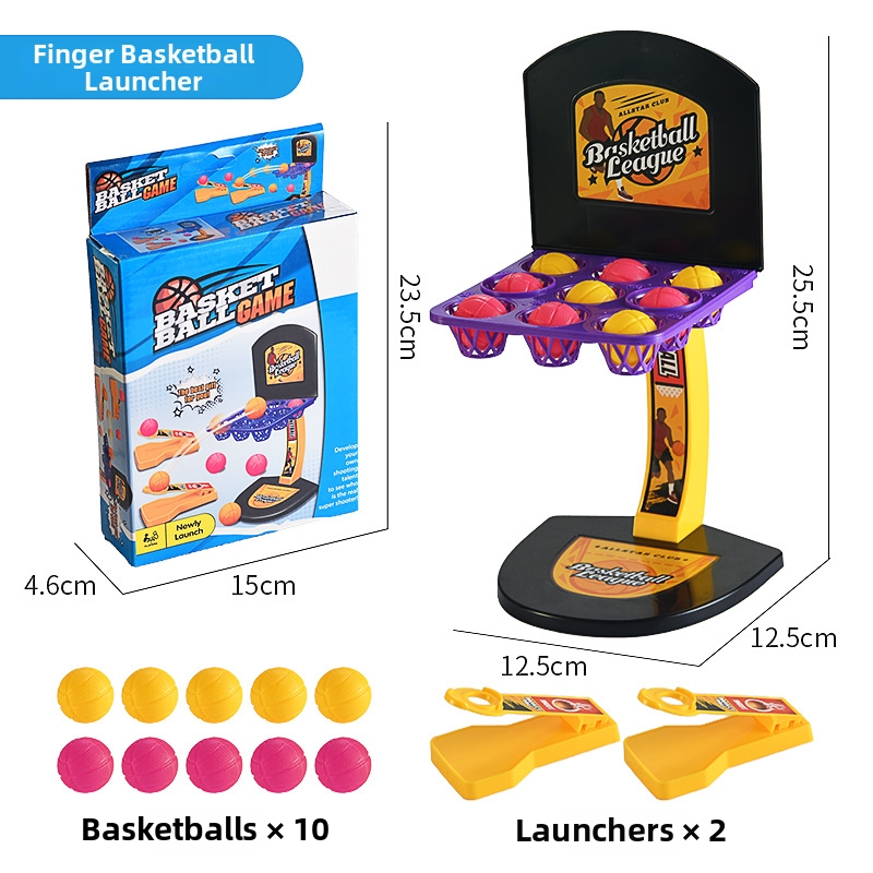 Classico Gioco da Tavolo di Ba - Basketball Arcade Game recensione e prezzo