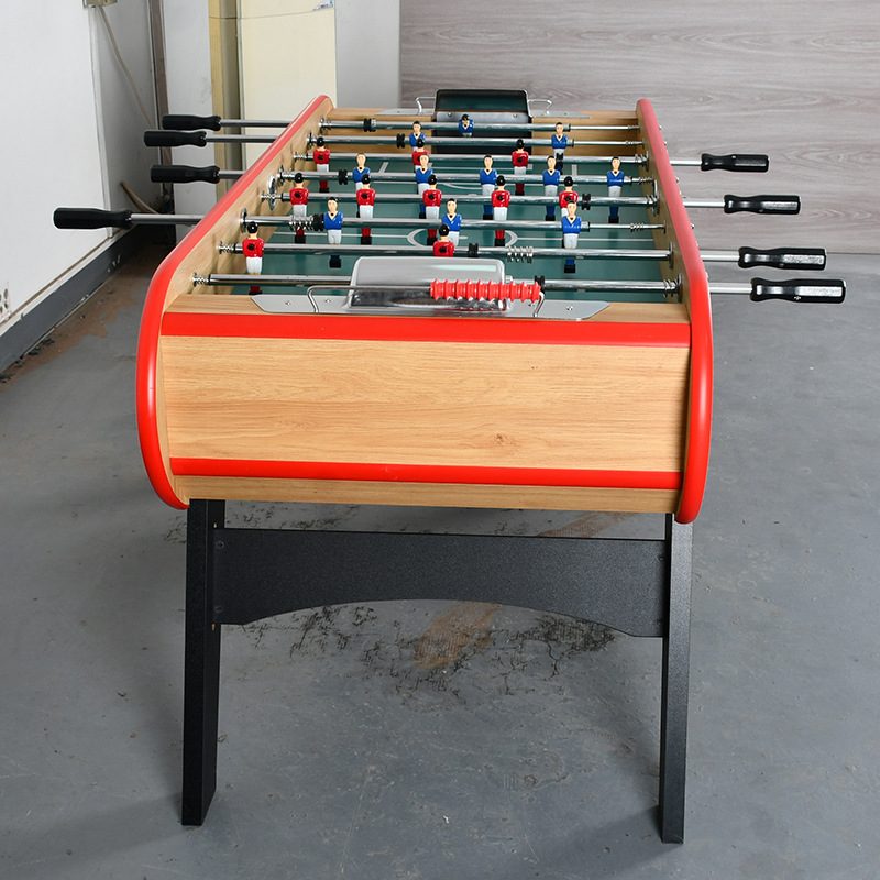 Tavolo da biliardino di alta q - Foosball Table Commercial recensione e prezzo