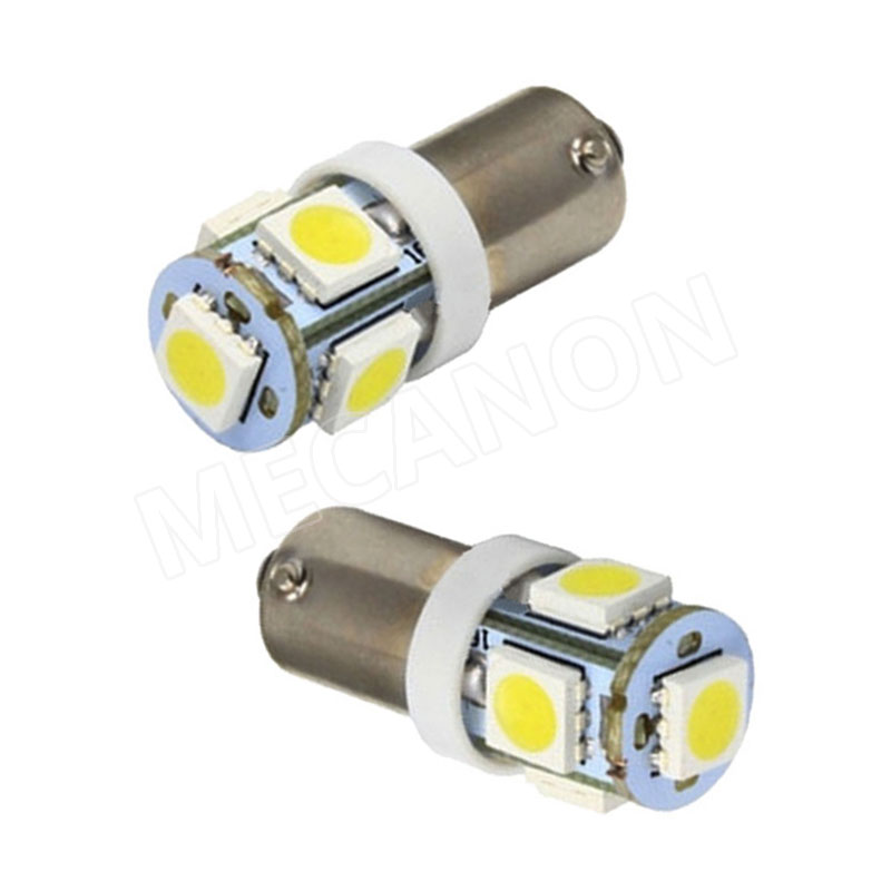20 pz. Lampadine LED BA9S T4W  - Pinball Machine recensione e prezzo
