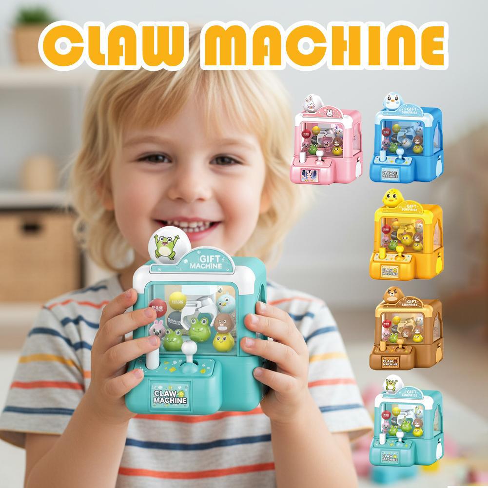 Simpatica Macchina Acchiappa-G - Arcade Toy Vending Machine recensione e prezzo