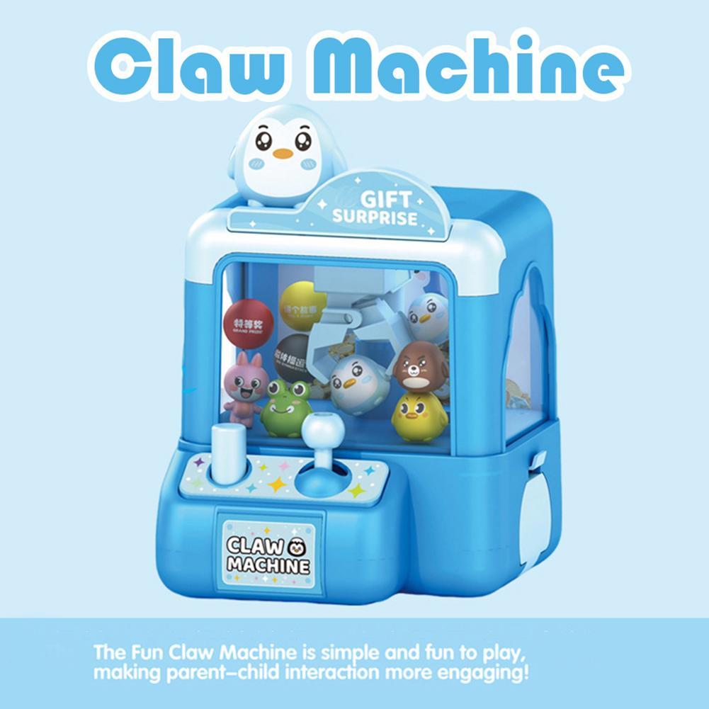 Simpatica Macchina Acchiappa-G - Arcade Toy Vending Machine recensione e prezzo