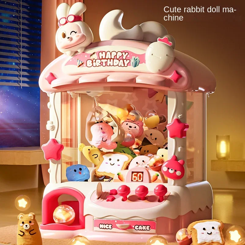 Macchina da gioco per artigli  - Claw Crane Machine recensione e prezzo
