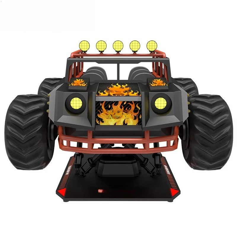 Simulatore di Corse e Sparatut - Arcade Games & Vending Llc Photos recensione e prezzo