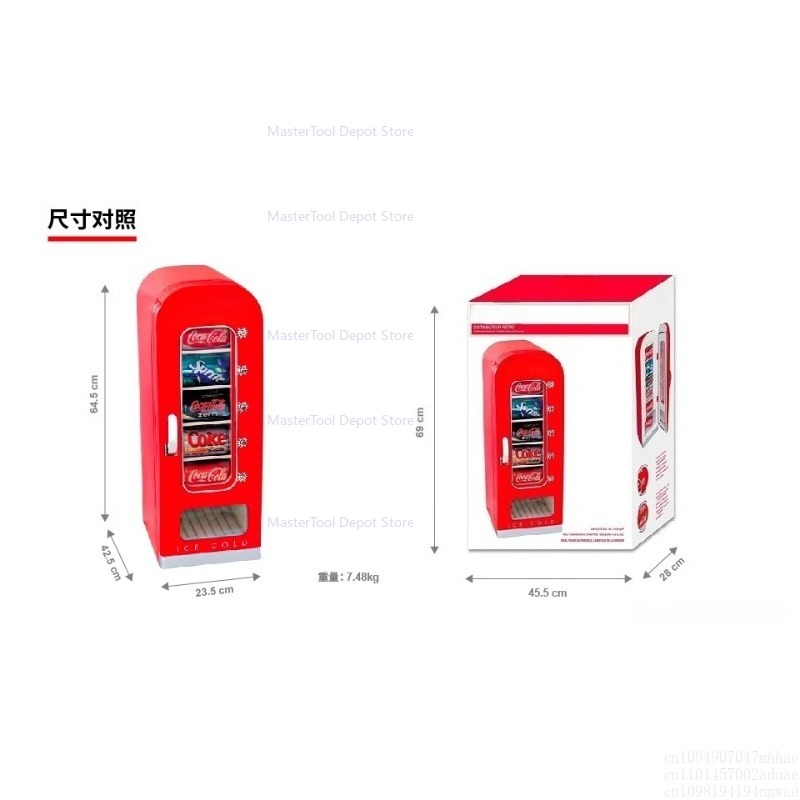 Mini distributore automatico d - Arcade Ticket Machine recensione e prezzo