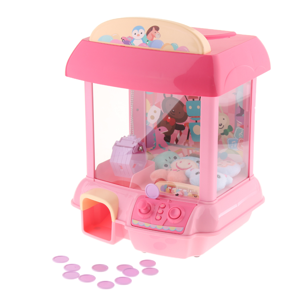 Mini Macchina Artiglio Arcade  - Japanese Arcade Vending Machine recensione e prezzo