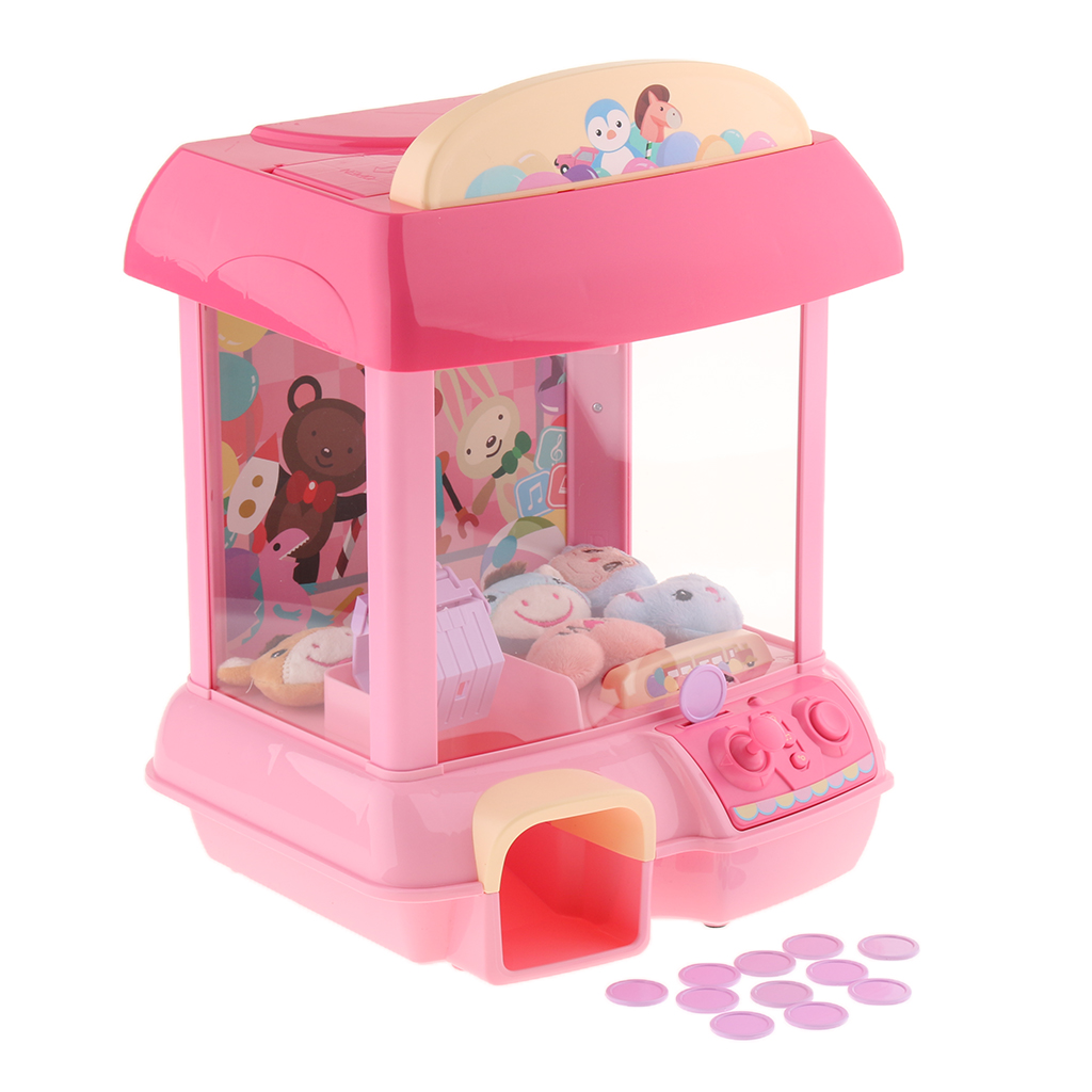Mini Macchina Artiglio Arcade  - Japanese Arcade Vending Machine recensione e prezzo