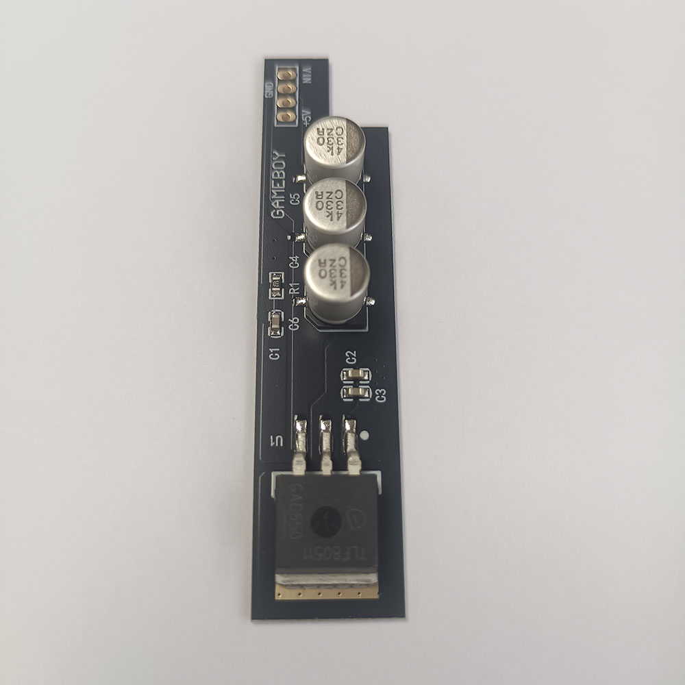 Adattatore modulo di alimentaz - Lcd Screen Arcade recensione e prezzo