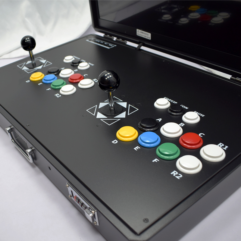 Console Arcade LCD Pandora H3  - Arcade Games Vending recensione e prezzo