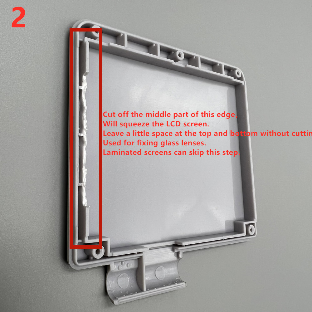 Nuovo schermo LCD IPS da 3.0 p - Lcd Screen Arcade recensione e prezzo