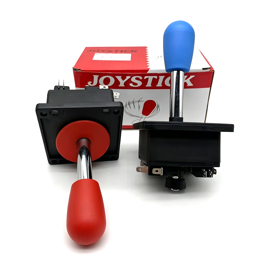 1 Unità di Joystick Happ Style - Arcade Games Vending recensione e prezzo