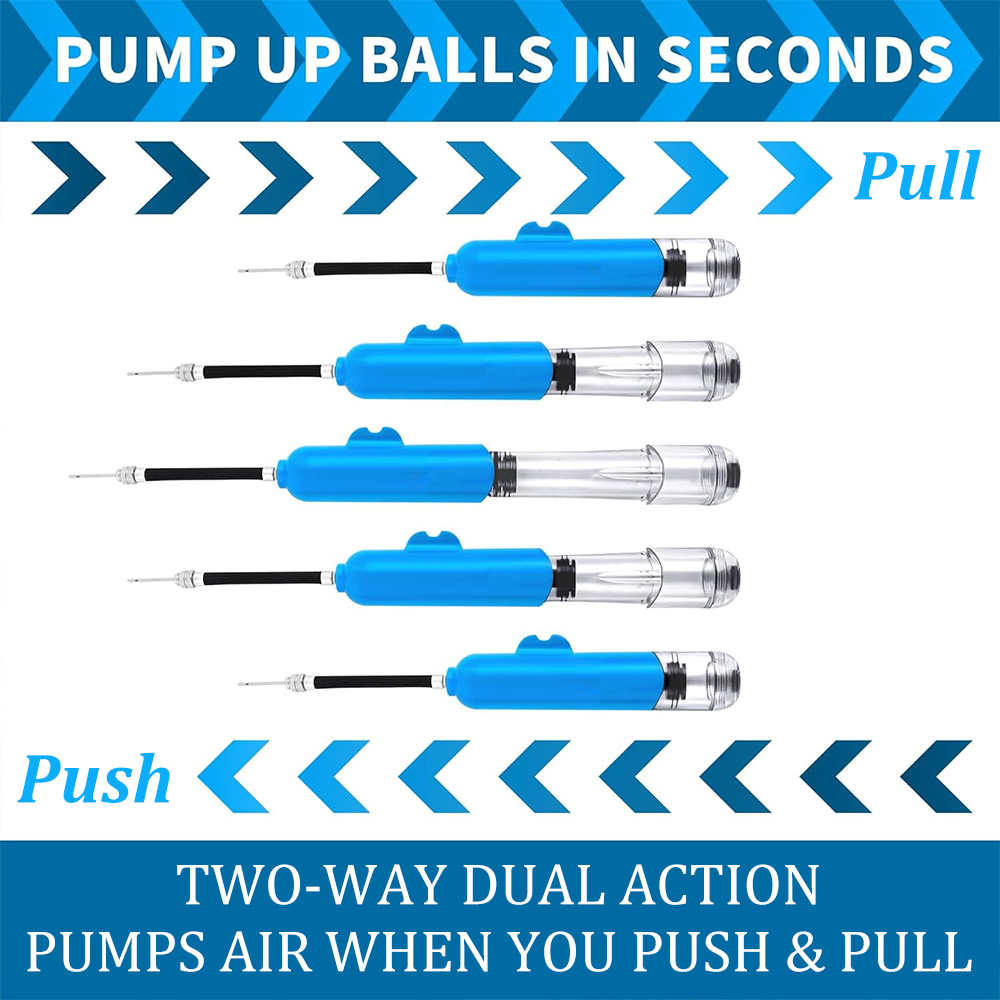 Kit pompa per palloni sportivi - Basketball Arcade Game recensione e prezzo