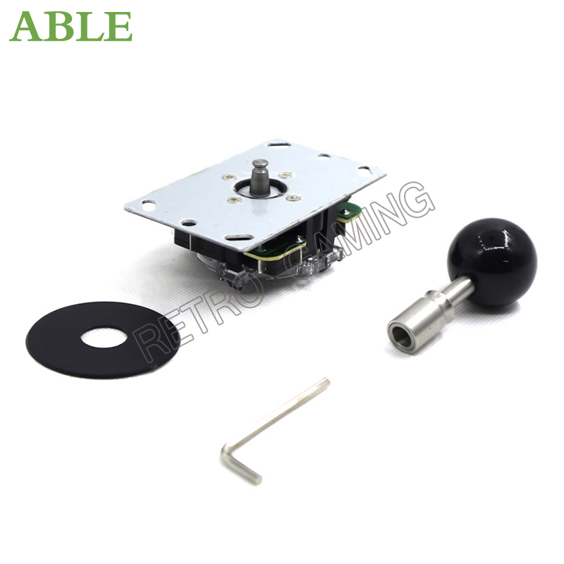 Originale Sanwa JLF-TP-8YT Arc - Joystick Arcade Parts recensione e prezzo