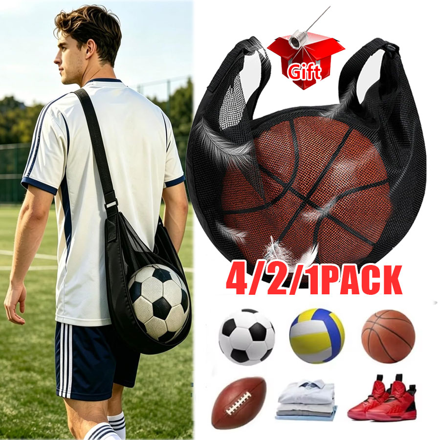 Nuova Borsa a Rete Antistrappo - Basketball Arcade Game recensione e prezzo