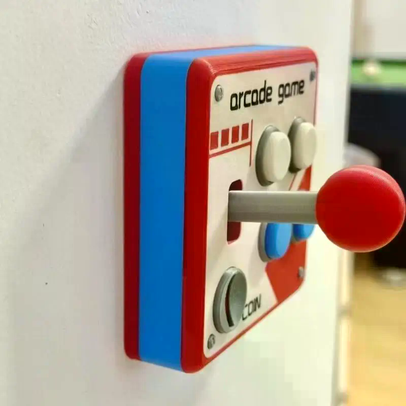 Joystick per Console di Gioco  - Arcade Games & Vending Llc Photos recensione e prezzo