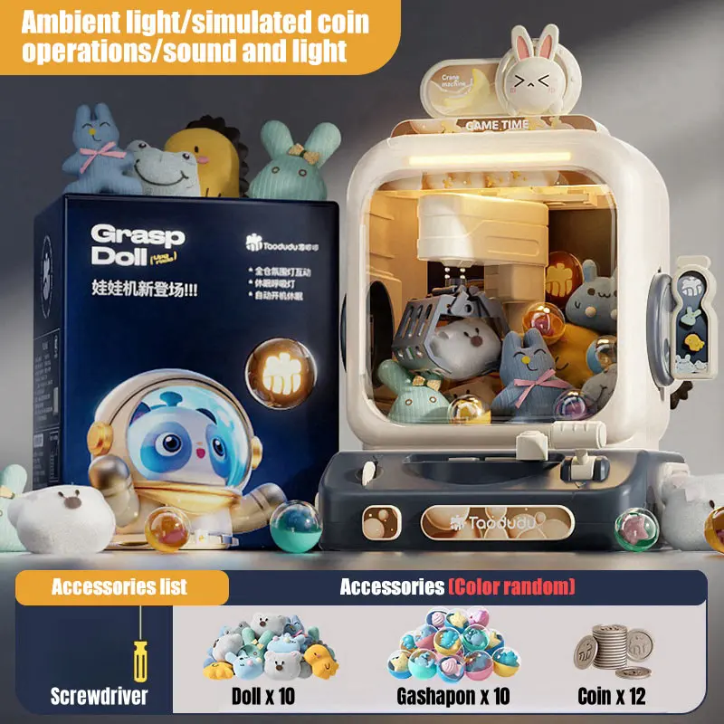 Macchina Acchiappa-Giocattoli  - Arcade Vending Machines recensione e prezzo