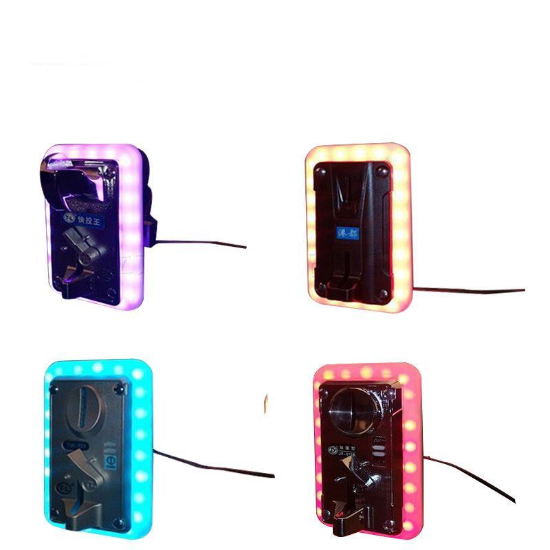 Accettatore di Monete 12V DC a - Arcade Vending Machines recensione e prezzo
