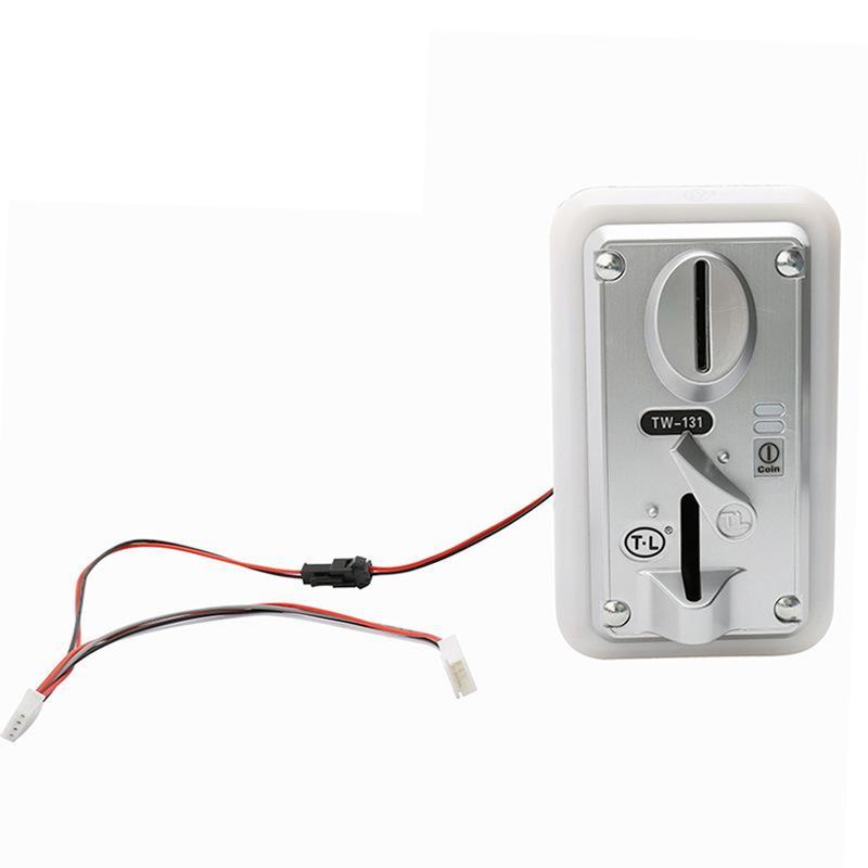 Accettatore di Monete 12V DC a - Arcade Vending Machines recensione e prezzo
