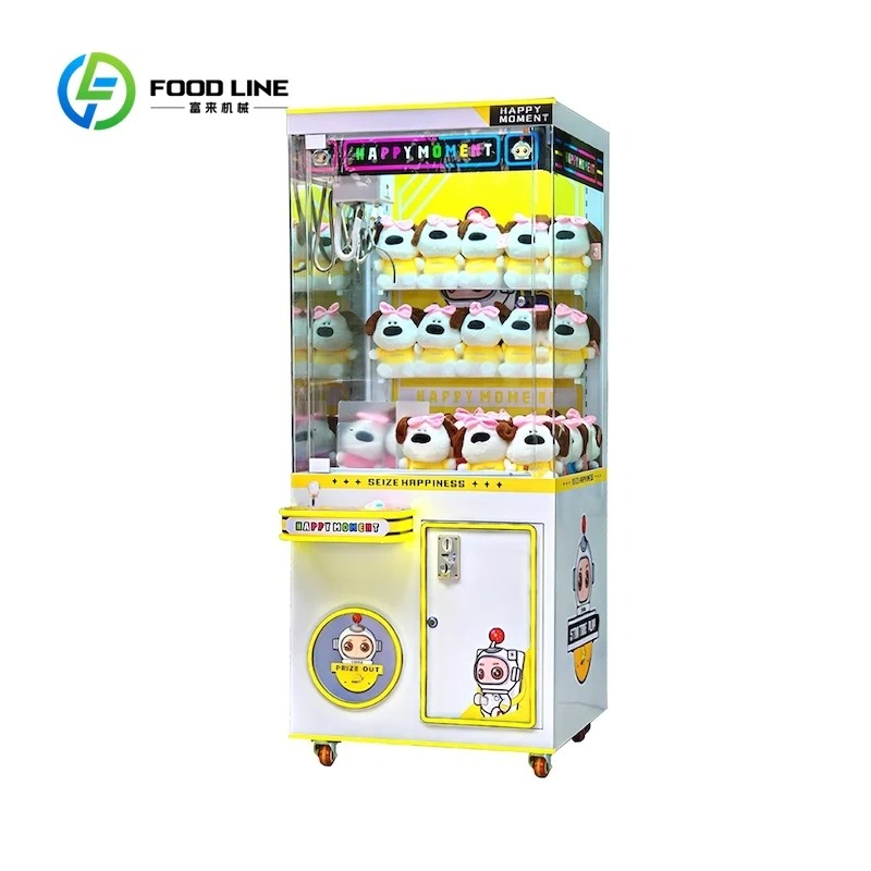 Macchina Artiglio Gru in Metal - Japanese Arcade Vending Machine recensione e prezzo