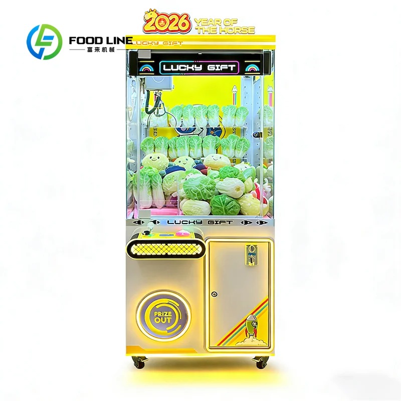 Macchina Artiglio Gru in Metal - Japanese Arcade Vending Machine recensione e prezzo