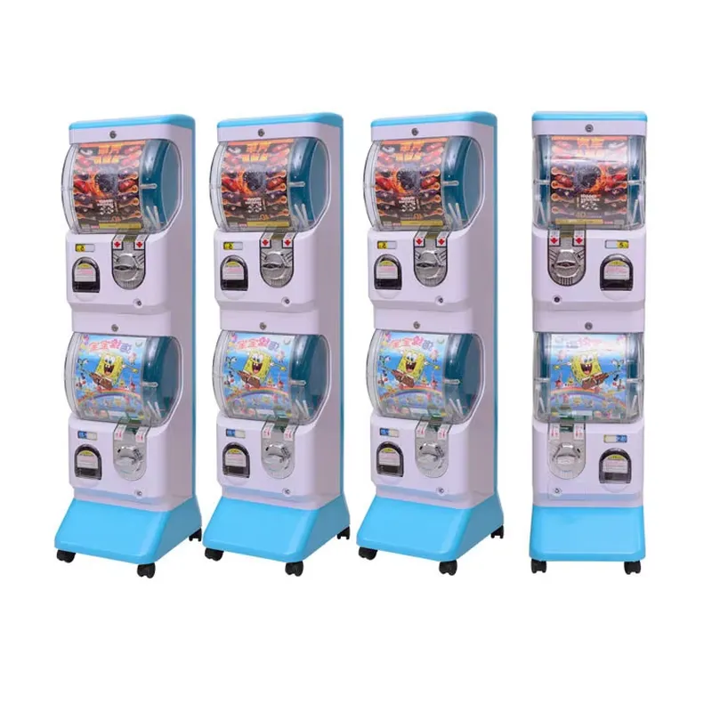 Distributore Automatico di Cap - Japanese Arcade Vending Machine recensione e prezzo