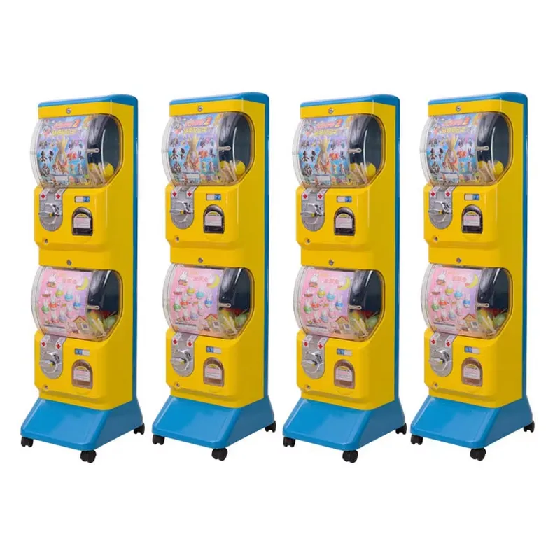 Distributore Automatico di Cap - Japanese Arcade Vending Machine recensione e prezzo