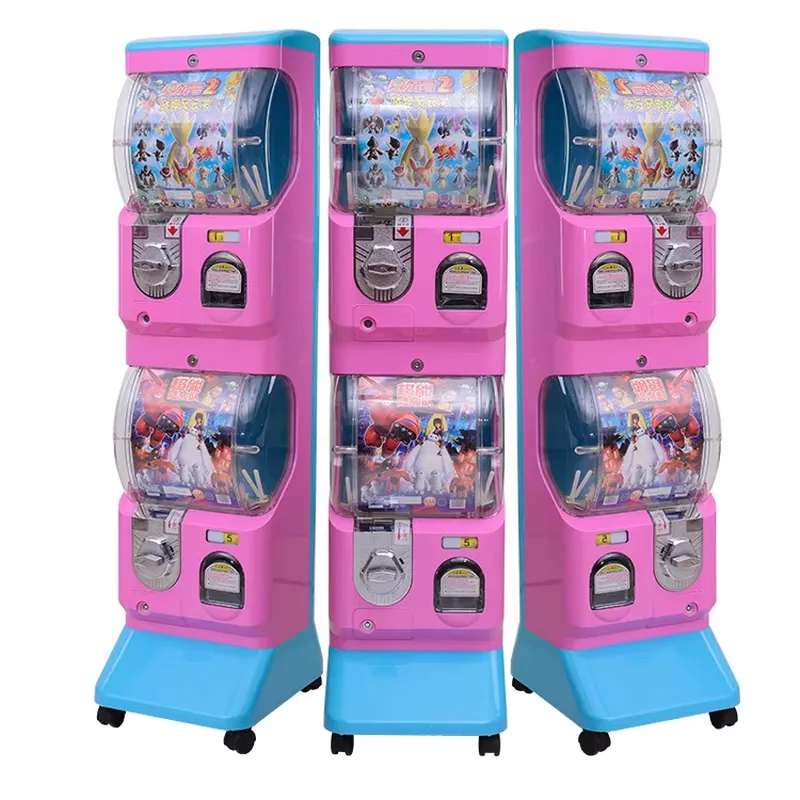 Distributore Automatico di Cap - Japanese Arcade Vending Machine recensione e prezzo