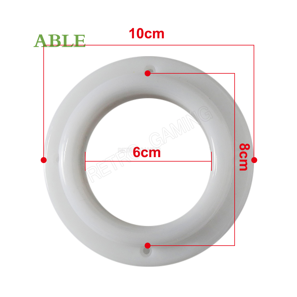 1 pz anello LED per colpire la - Whack A Mole Arcade recensione e prezzo